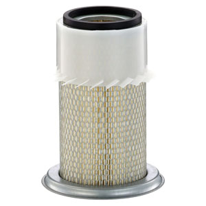 A-AF25509K Filter, Air, Primary (QTY 1)