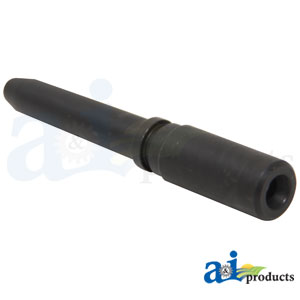 A-RE536920 Tube, Fuel Inlet Connector