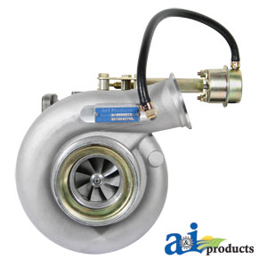 A-R5010278AA Turbocharger