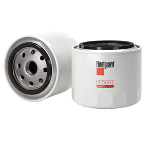 A-FF5087J Filter, Fuel, Spin-On (QTY 1)