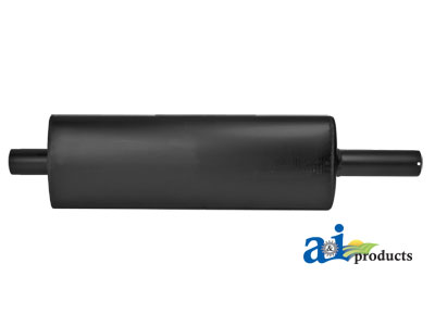 A-D9NN5230FA Muffler