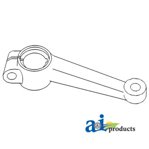 A-310799 Steering Arm