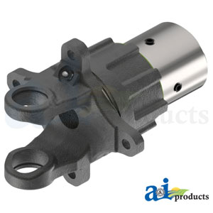 A-826-3522 Overrunning Round Bore Yoke