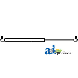 A-LP3482 STRUT, GAS