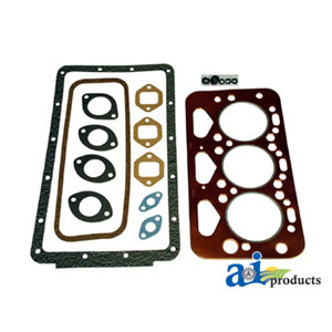 A-78G1300 Gasket Set, Upper