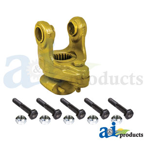 A-143260004 Shear Bolt Clutch