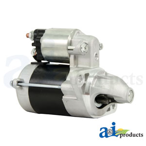 A-MIA12216 Starter, D/D