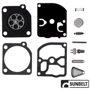 A-B1RB41 Rebuild Kit, Carburetor