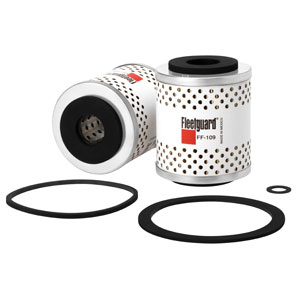 A-FF109 Filter, Fuel, Cartridge (QTY 12)