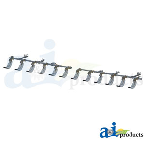 A-STR9012C 12 Row Complete Kit