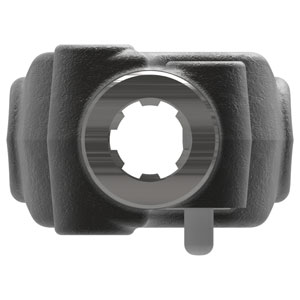 A-14005560 Driveline, Complete Less Implement Yoke
