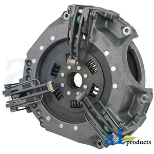 A-RE211280 Pressure Plate