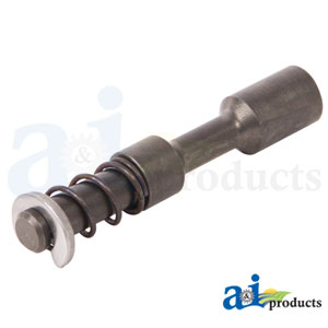 A-BP401000009 QD Push Pin