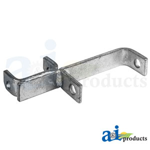 A-8NL10303 Bracket, Base Alternator