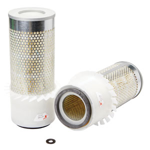 A-AF1733K Filter, Air, Primary (QTY 1)