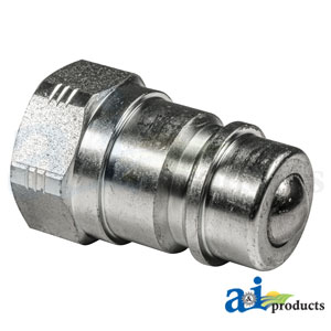 A-8010-4MB Male Tip