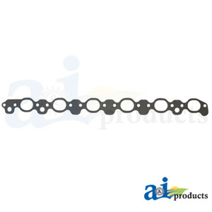 A-83961560 Gasket; Intake Manifold To Cylinder Head