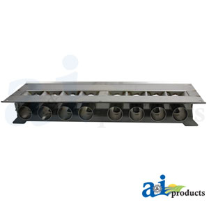 A-SSHOOTKIT Single Shoot Manifold Kit