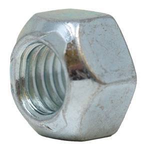 A-A31867 Lock Nut; M12 X 1.75 Hex Deflected