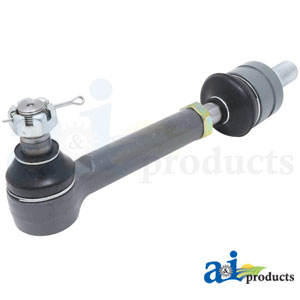 A-3A022-62972 Tie Rod Assembly, Steering Cylinder (4WD)