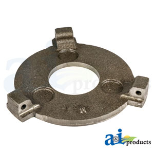 A-405982R1 Pressure Plate: cast plate only