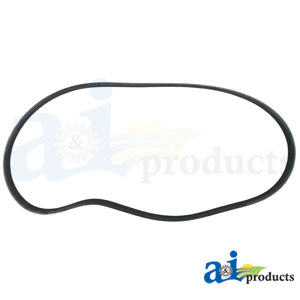 A-460K6 Micro-Rib V-Belt (46")