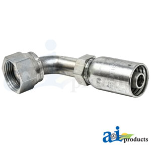 A-FFX90-08-10 (HC-FFX90) FEMALE SEAL LO