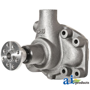 A-74517362 Pump, Water