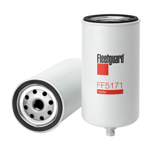 A-FF5171 Filter, Fuel, Spin-On (QTY 12)
