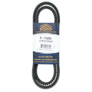 A-17520A Automotive Wedge (17/32" X 52.27")