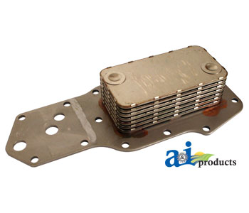 A-87416028 Cooler, Oil