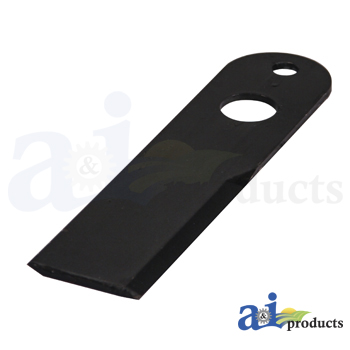 A-H215004-E Blade, Straw Chopper, Stationary Extended