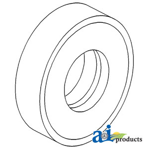A-195457M1 Bearing, Leveling Box