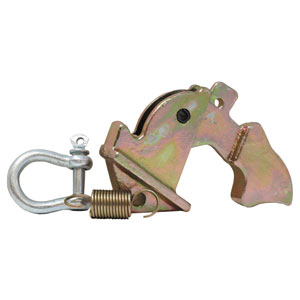 A-AL117727 Quick Attach Hook Kit, CAT 3