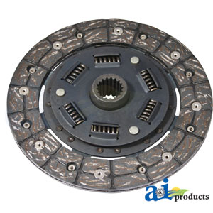 A-SBA320400071 Trans Disc: 6