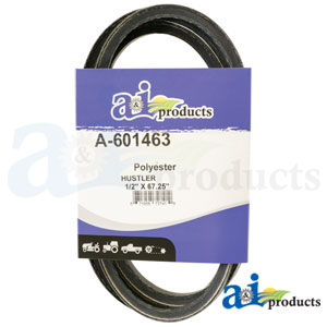 A-601463 Belt, Hydro Pump