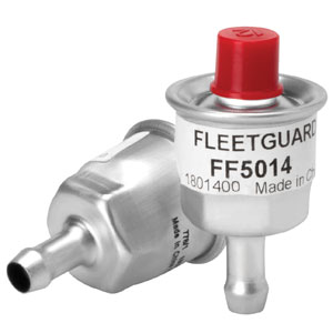A-FF5014J Filter, Fuel, In-Line (QTY 1)