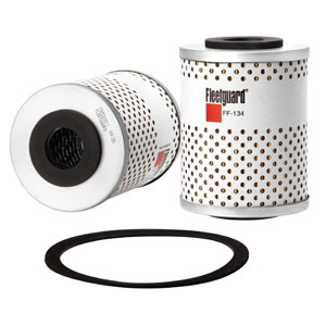 A-FF134J Filter, Fuel, Cartridge (QTY 1)