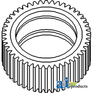 A-83946053 Gear, Planetary Pinion