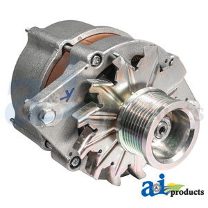 A-AL81436 Alternator, Bosch