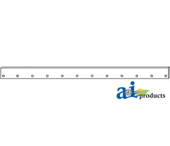 A-293179M1 Paddle, Elevator Top Shaft