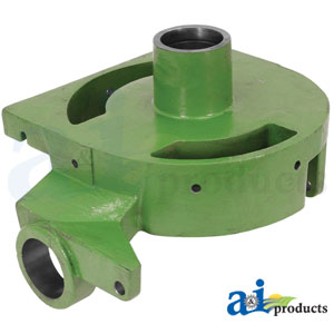 A-H130137 Housing, Vertical Unloader Gear Case