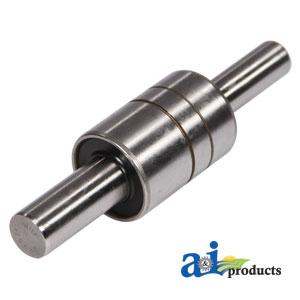 A-JD9257 Bearing, Water Pump Shaft