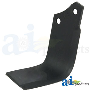 A-1110429 Blade, Tiller, LH