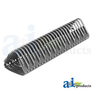 A-01661 Fastener, 4"- 4.5 HT (High Tensile)