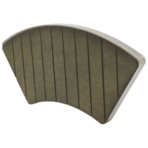 A-RE234308 Brake Pad