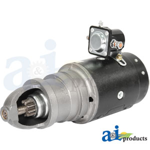 A-79004826-N NEW. STARTER