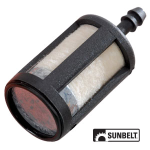 A-B1WE116 Fuel Filter, In Tank