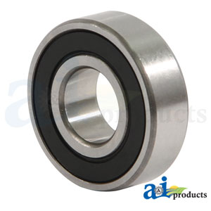 A-1621DC-I Bearing, Ball; Double Seal