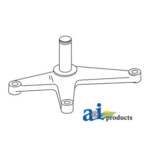 A-AR93358 Bellcrank